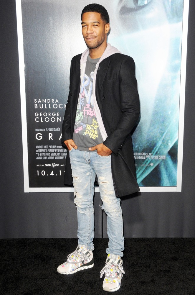 Kid Cudi
