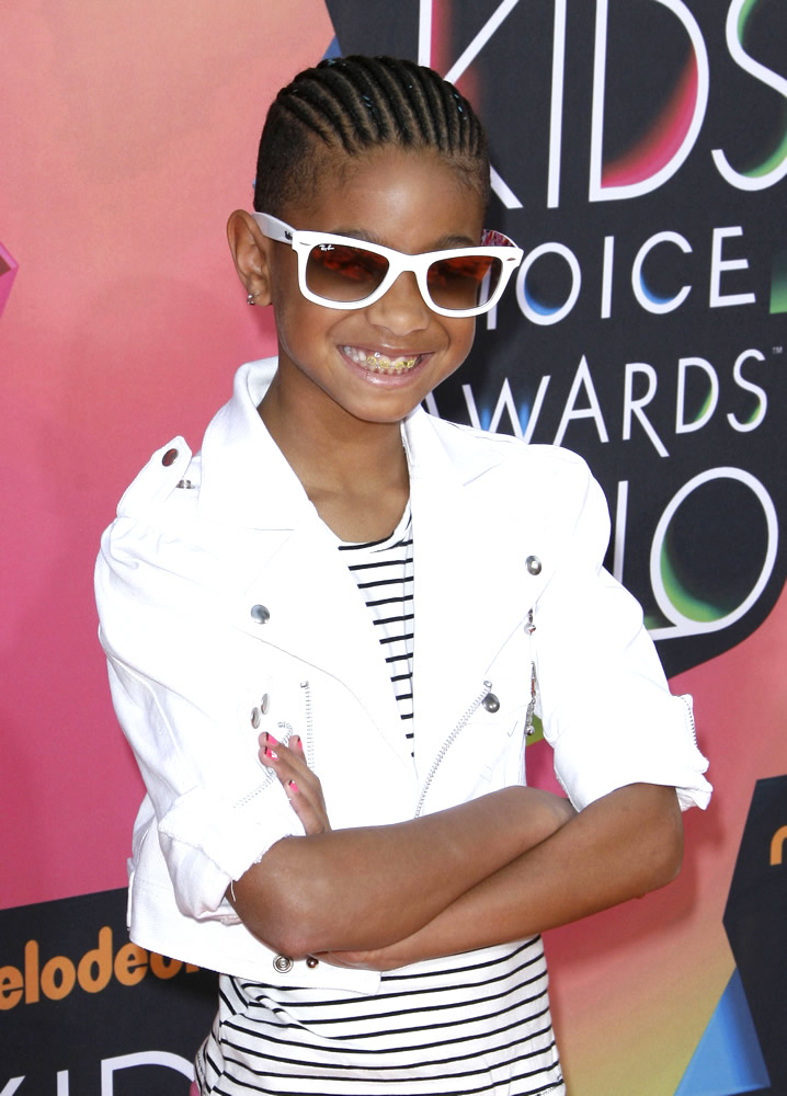 Willow Smith