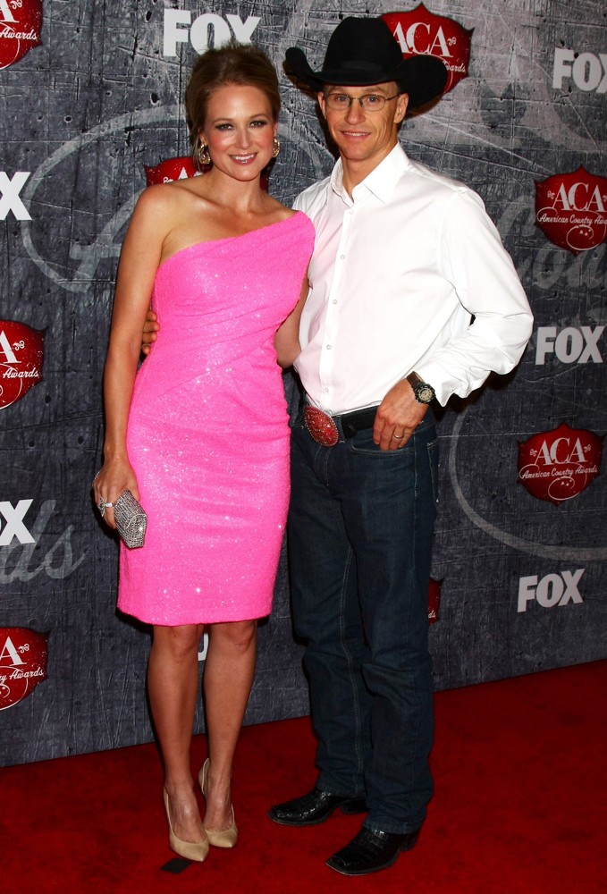 Jewel Kilcher, Ty Murray