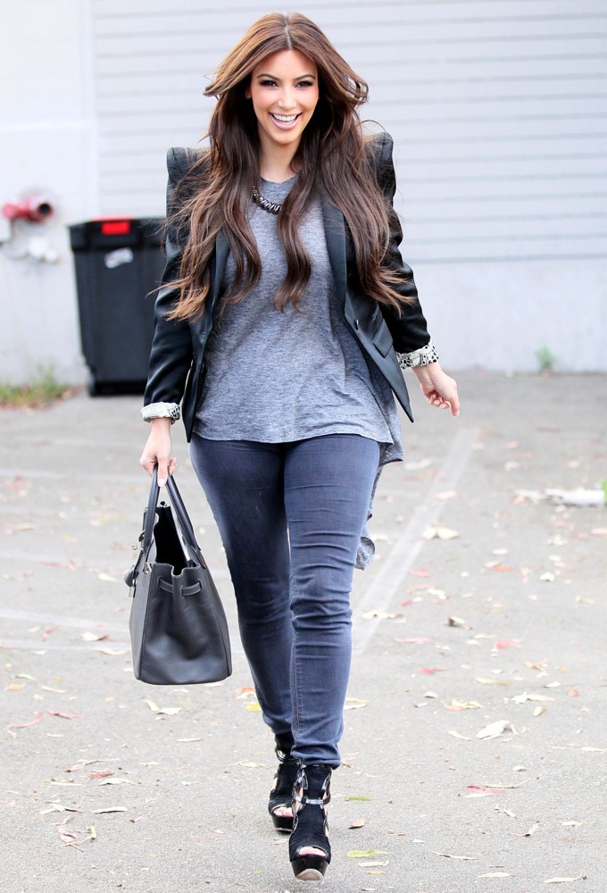 Kim Kardashian