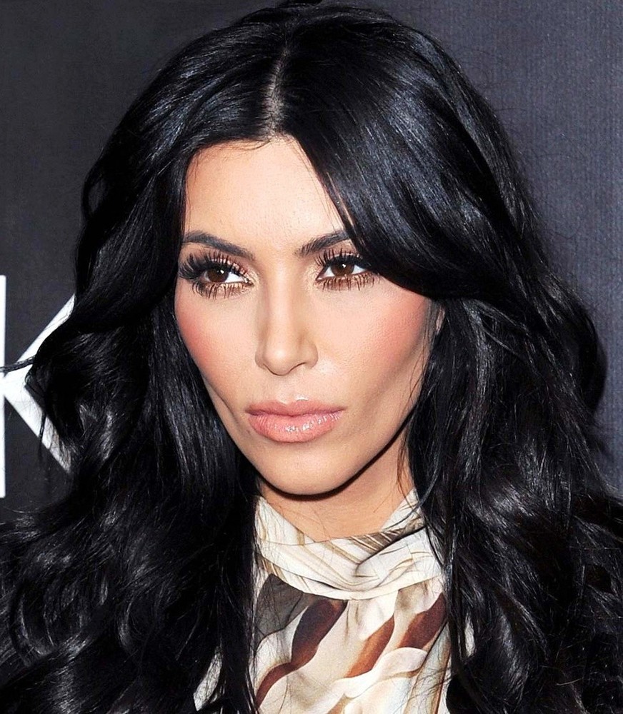 Kim Kardashian