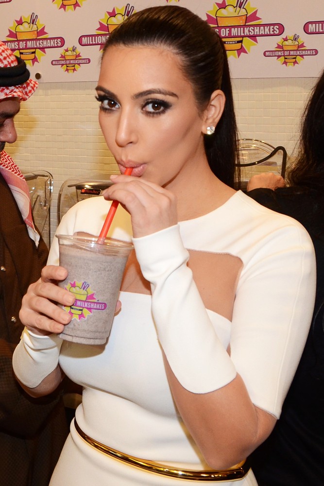 Kim Kardashian