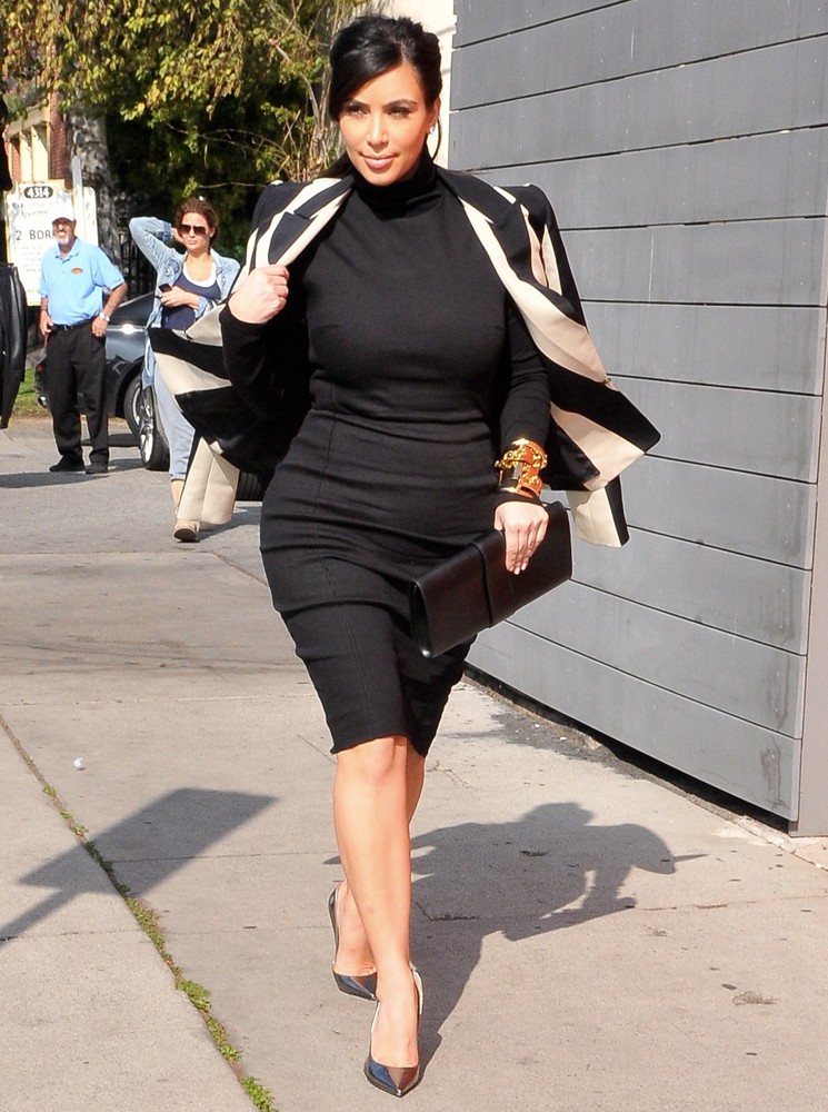 Kim Kardashian