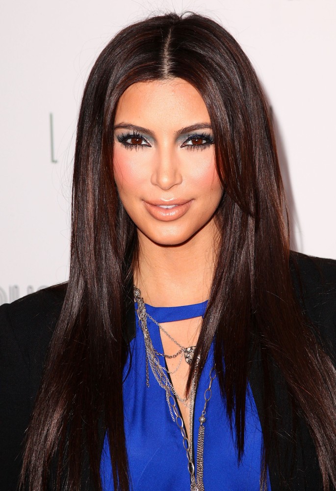 Kim Kardashian