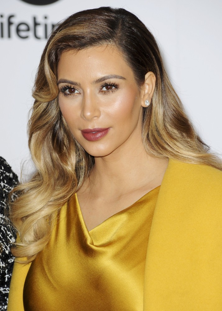 Kim Kardashian