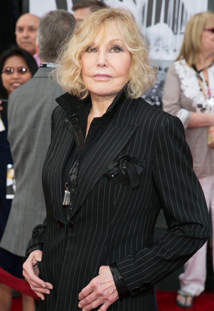 Kim Novak