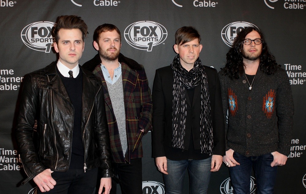 Kings of Leon