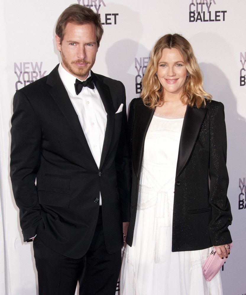 Will Kopelman, Drew Barrymore