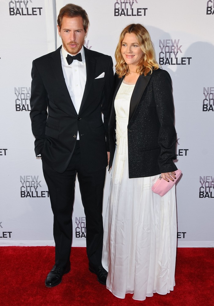 Will Kopelman, Drew Barrymore