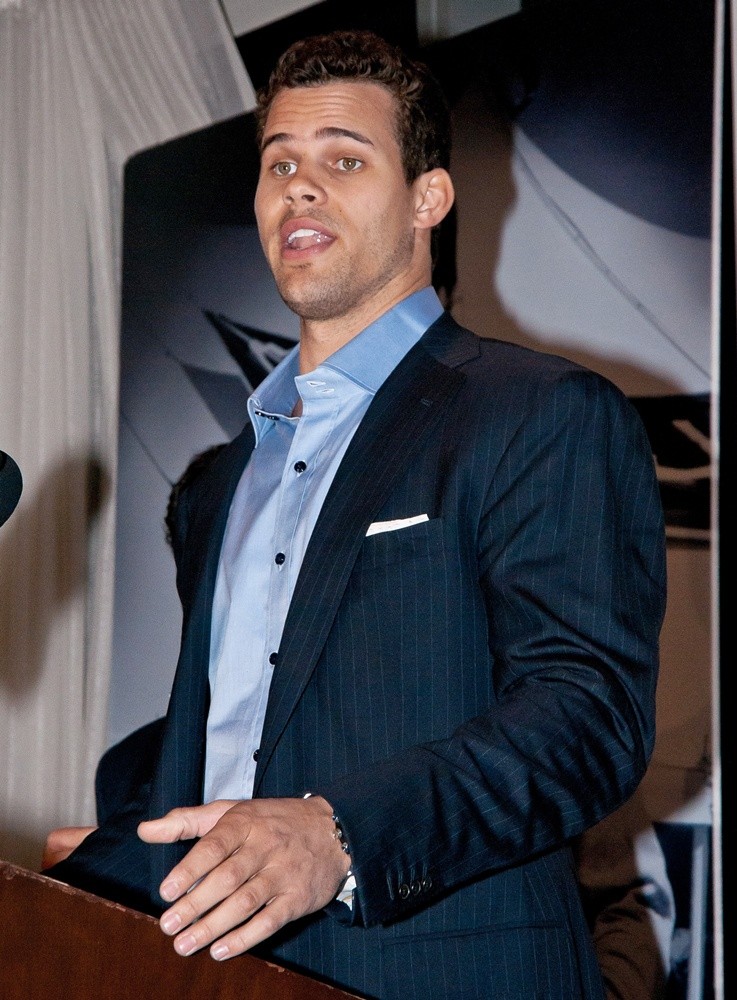 Kris Humphries