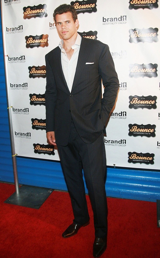 Kris Humphries