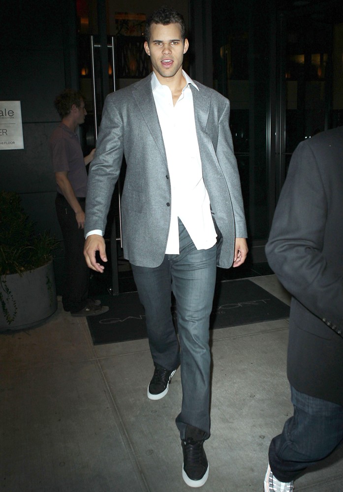 Kris Humphries