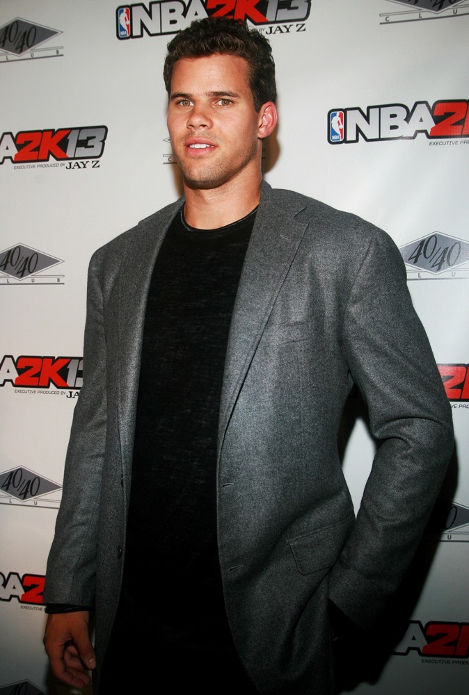 Kris Humphries