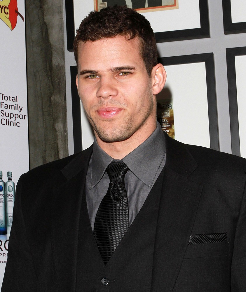 Kris Humphries