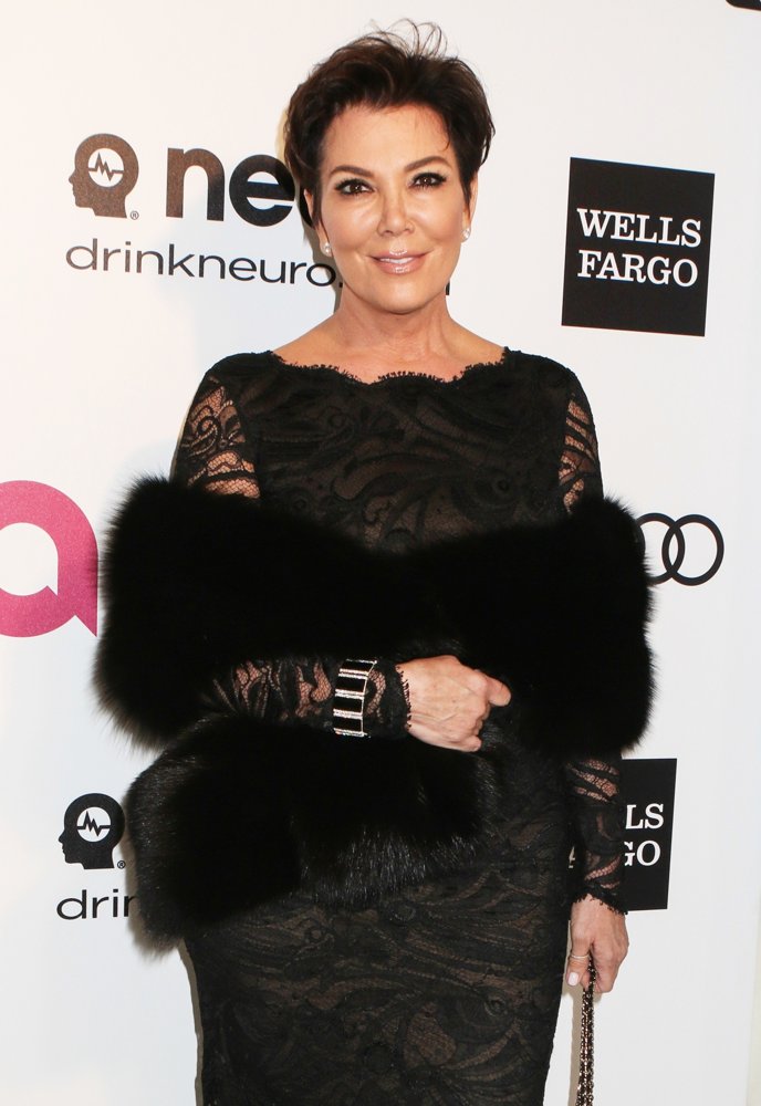 Kris Jenner