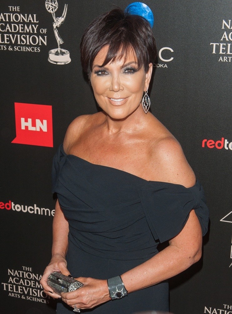 Kris Jenner