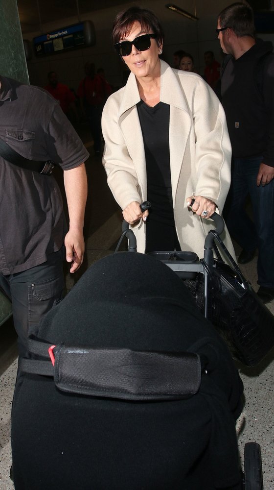 Kris Jenner