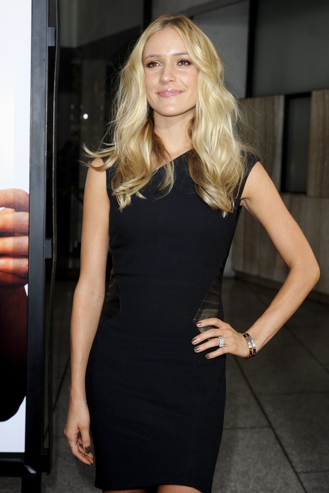 Kristin Cavallari