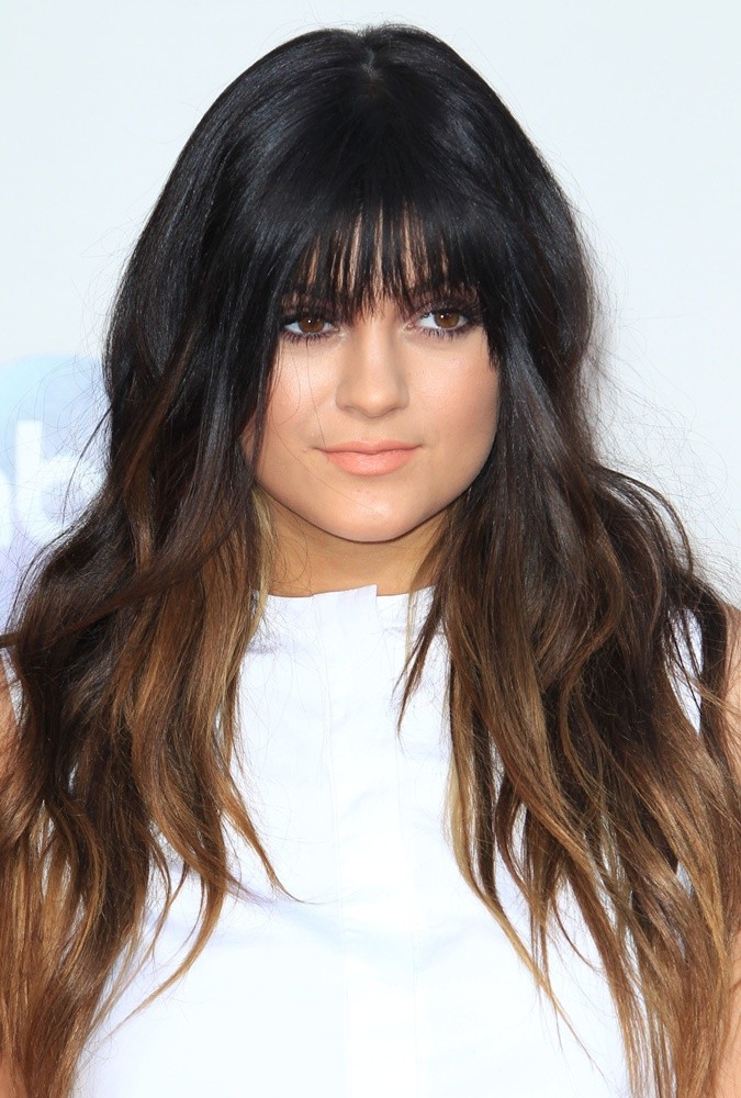 Kylie Jenner