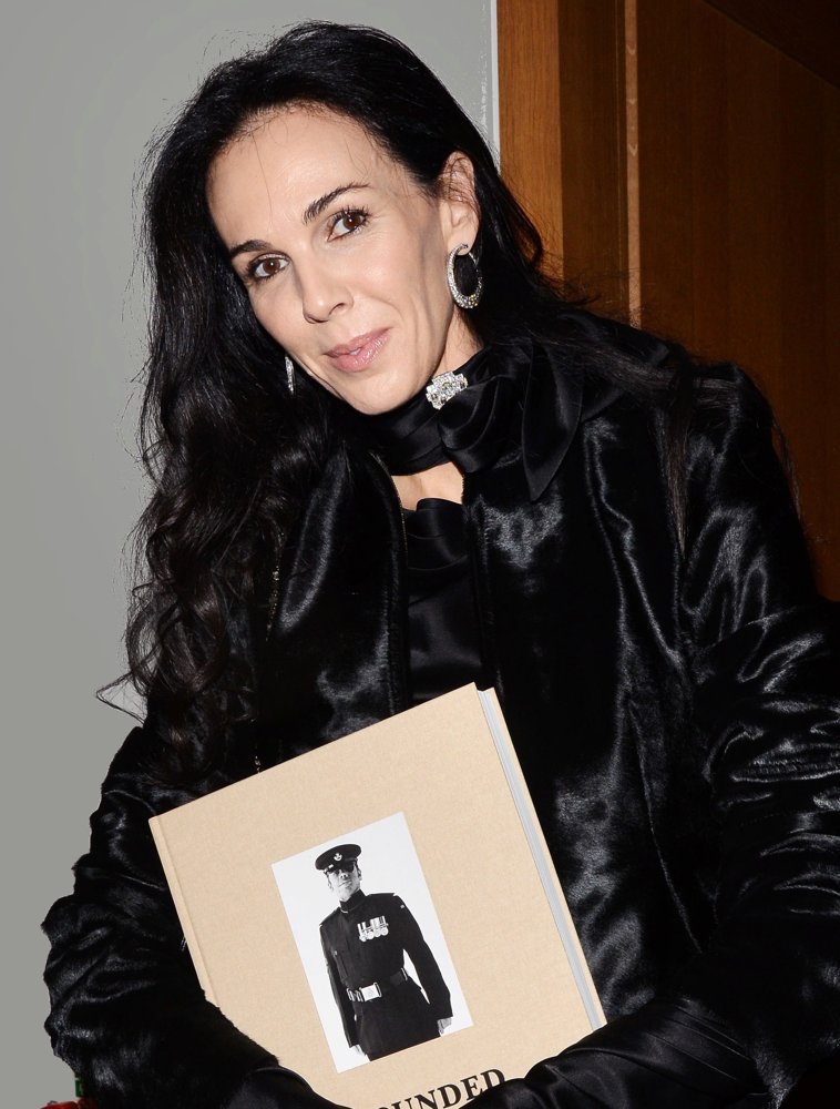 L'Wren Scott