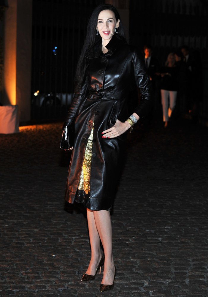 L'Wren Scott