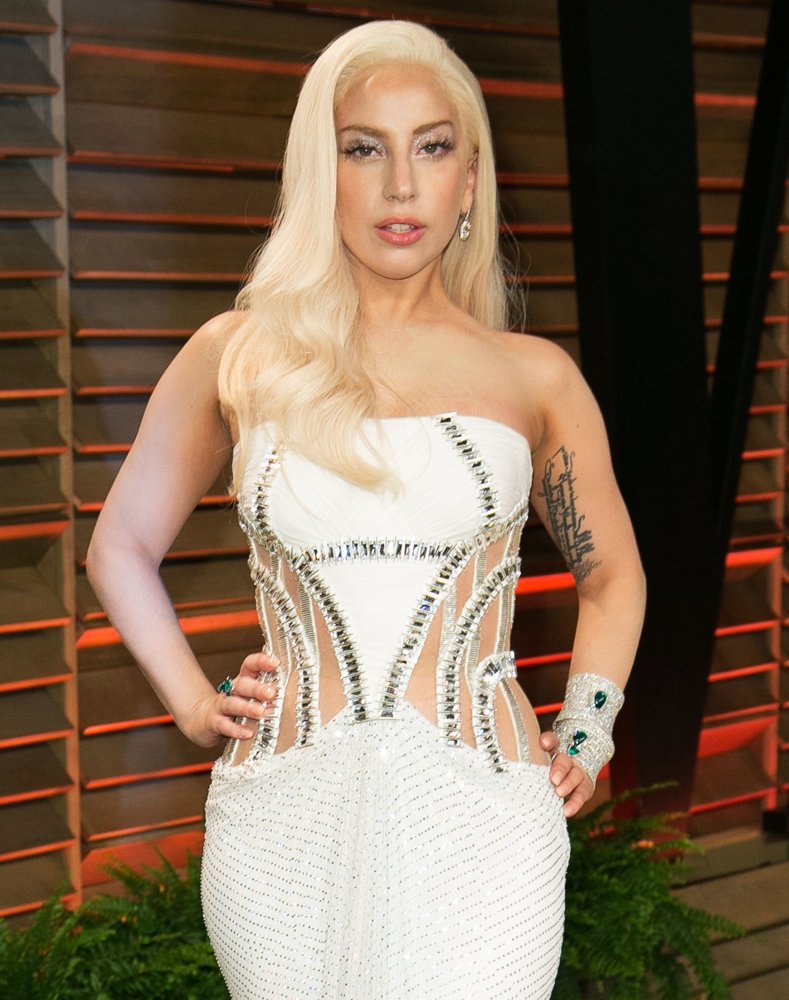 Lady GaGa