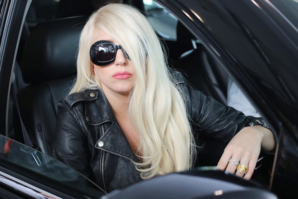Lady GaGa