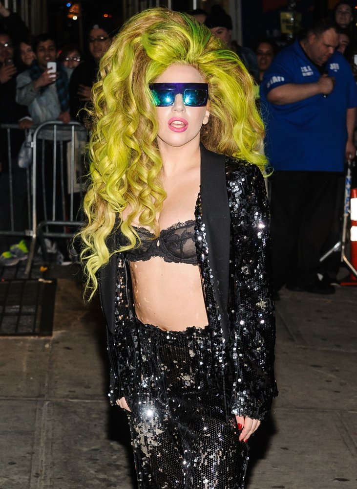 Lady GaGa