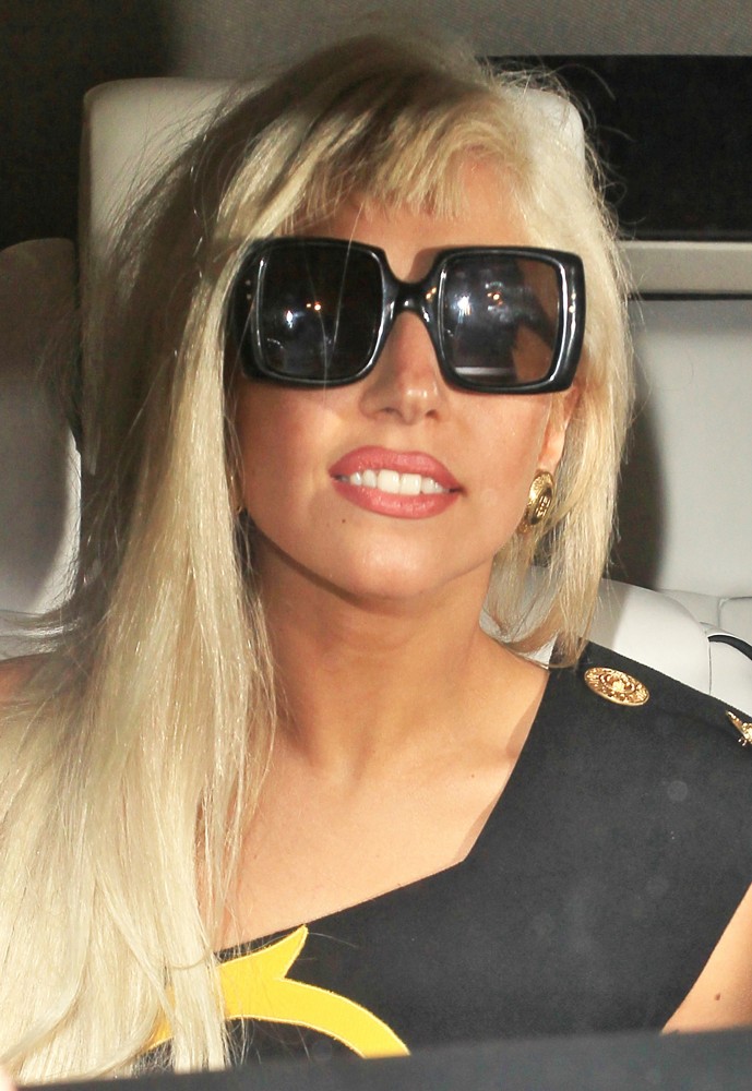 Lady GaGa