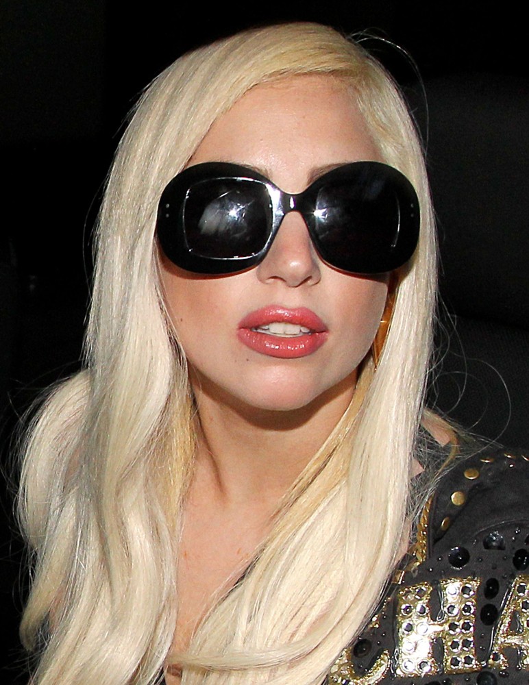 Lady GaGa