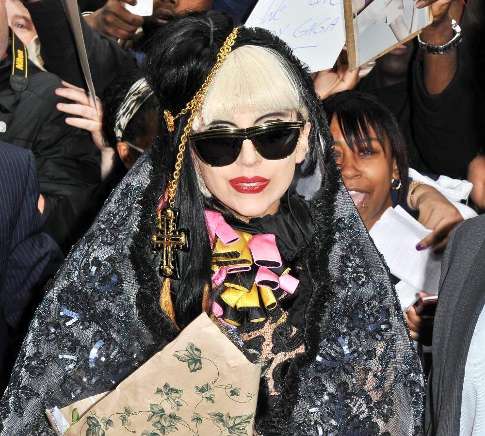 Lady GaGa