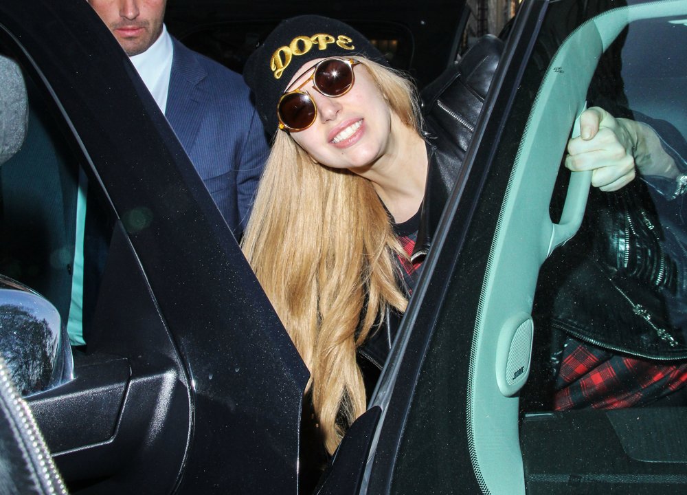 Lady GaGa