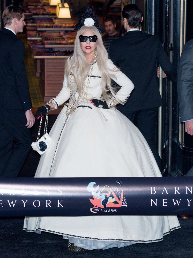 Lady GaGa