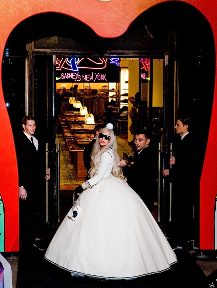 Lady GaGa