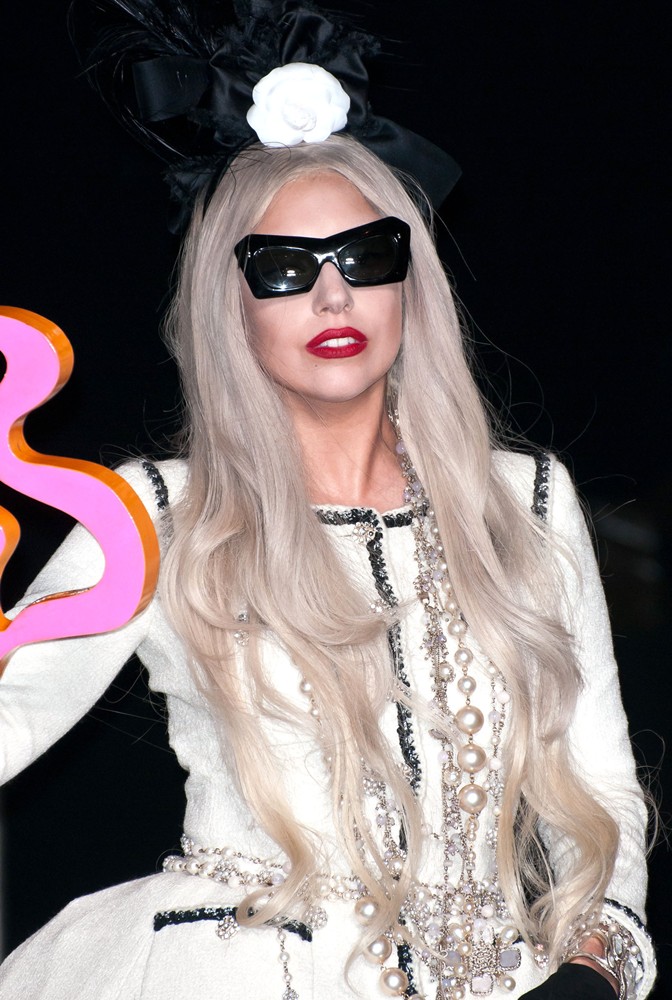 Lady GaGa