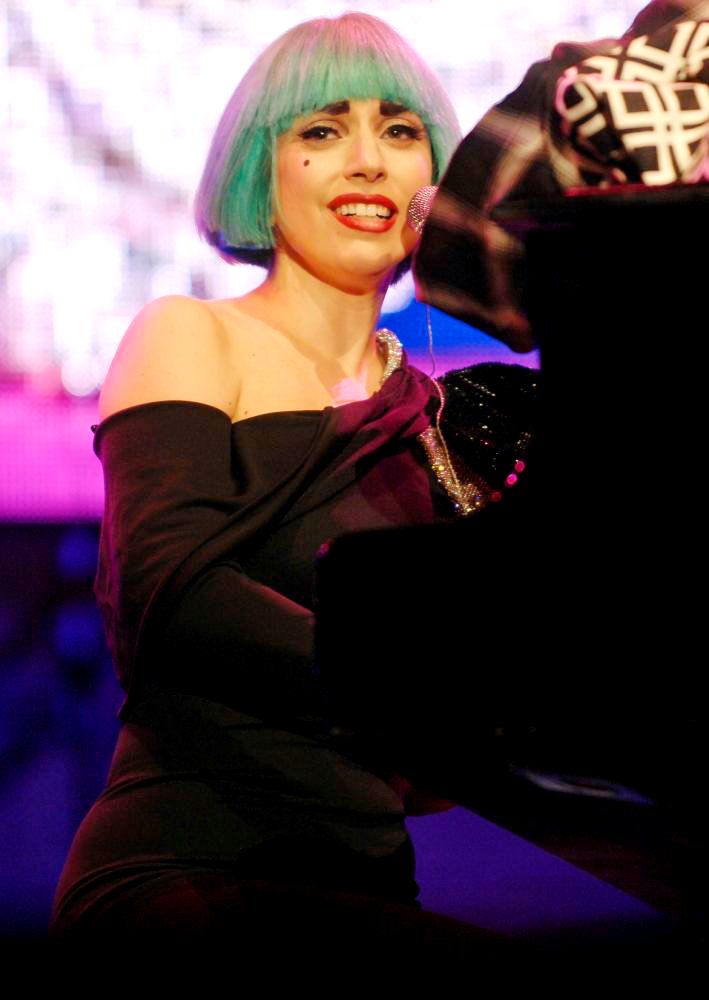 Lady GaGa