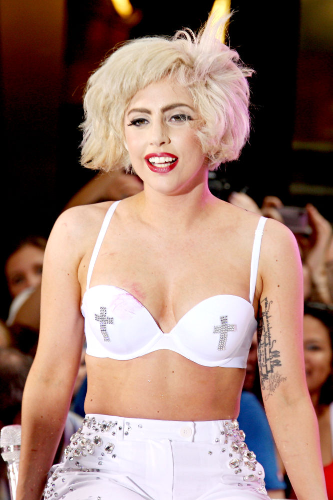 Lady GaGa