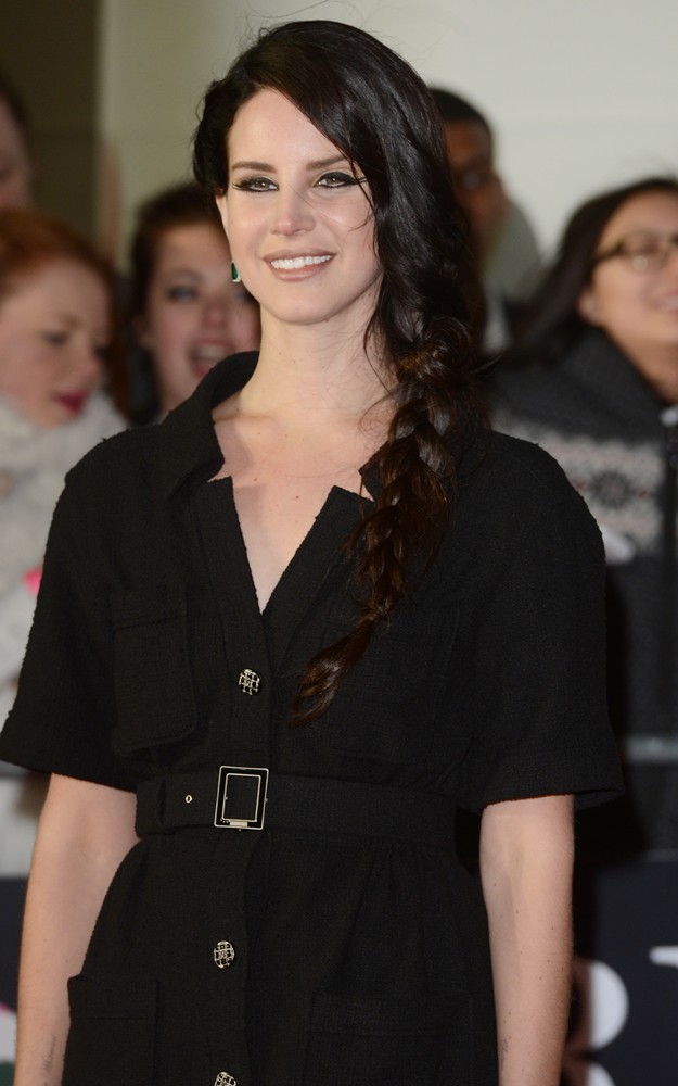 Lana Del Rey