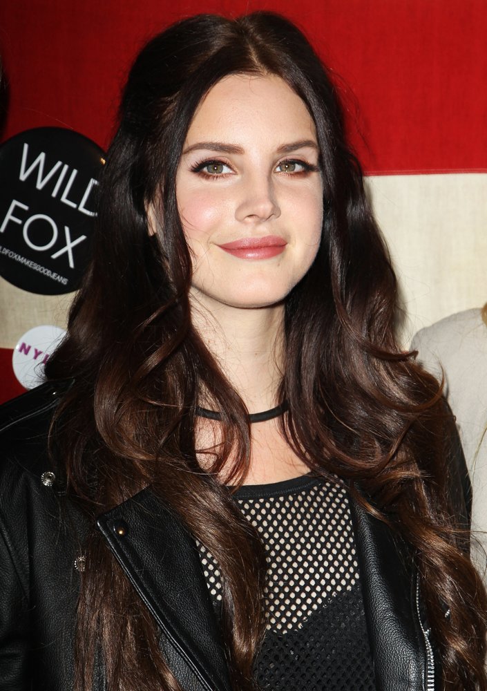 Lana Del Rey