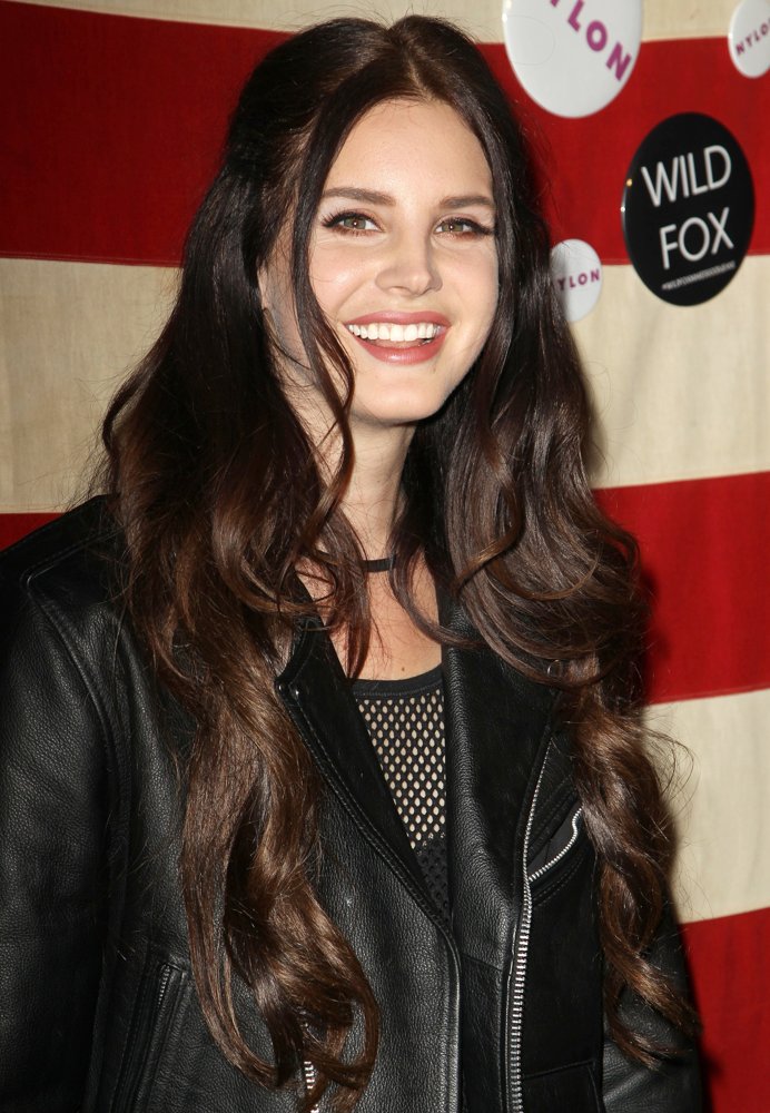 Lana Del Rey