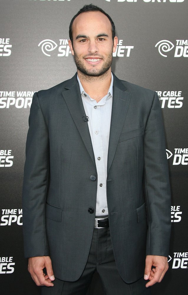 Landon Donovan