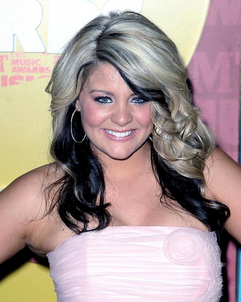 Lauren Alaina