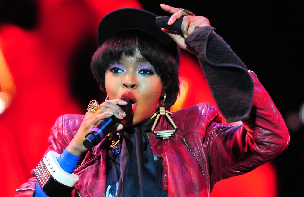Lauryn Hill