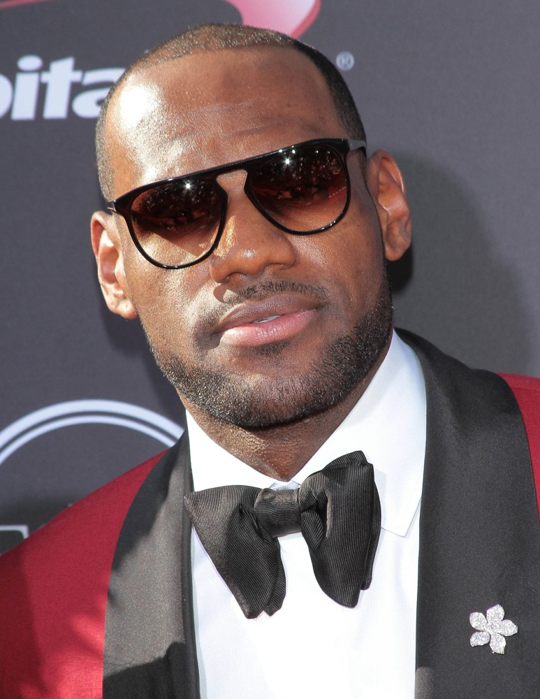 LeBron James