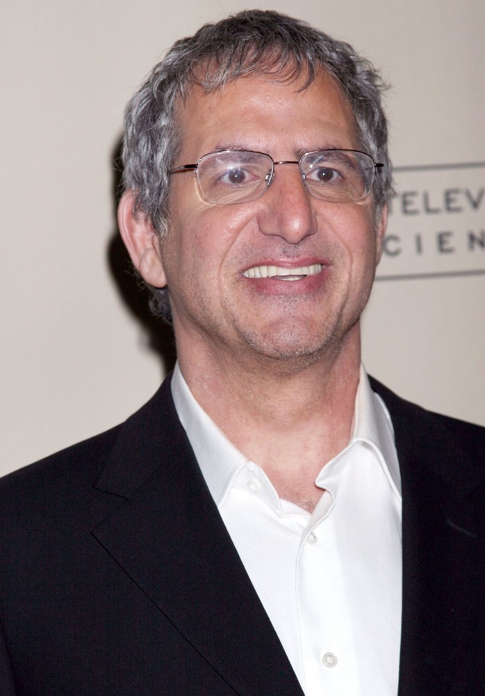 Lee Aronsohn