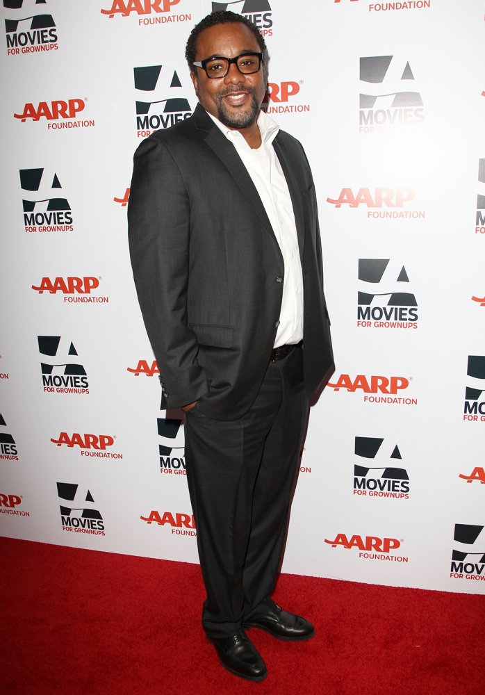 Lee Daniels