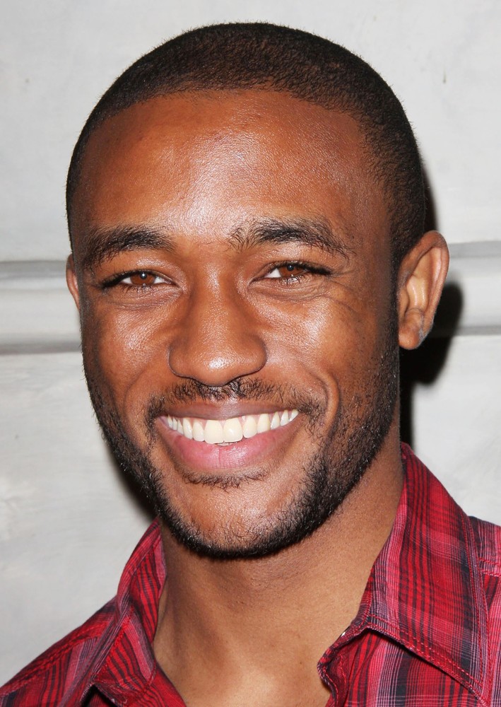 Lee Thompson Young
