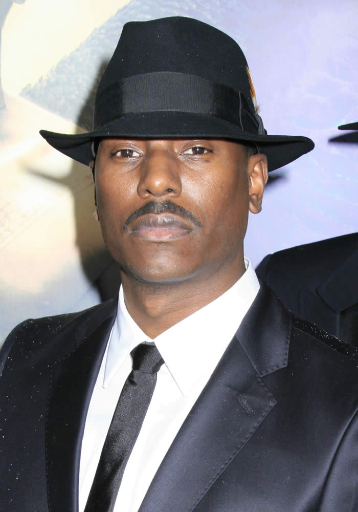 Tyrese Gibson