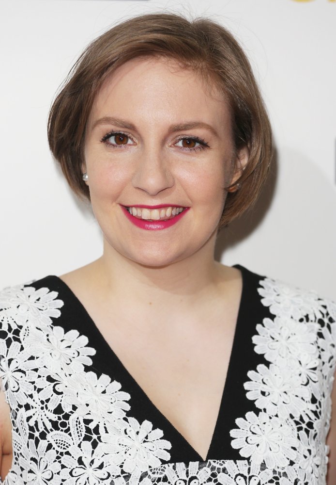 Lena Dunham