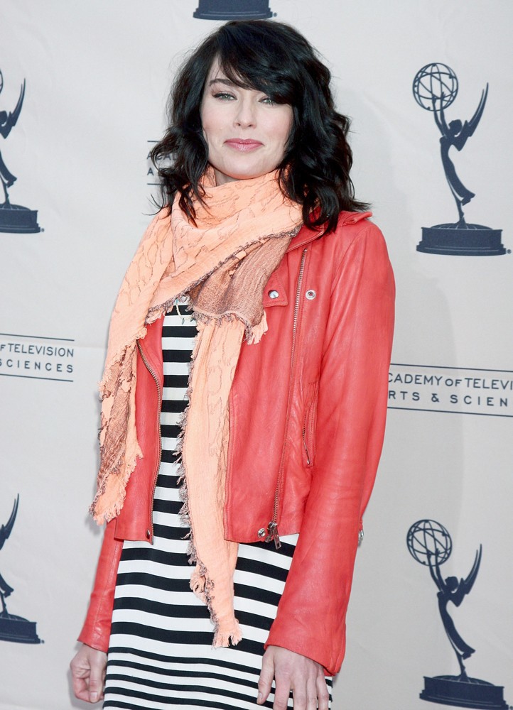 Lena Headey